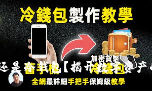 TP：交易所还是冷钱包？揭开数字资产的双重身份