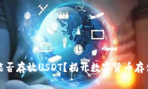 TP钱包能否存放USDT？揭开数字货币存储的真相