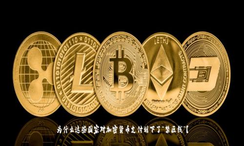 为什么这些国家对加密货币支付划下了“禁区线”？