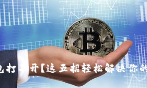 TP钱包打不开？这五招轻松解决你的烦恼！