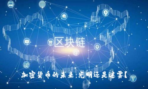 加密货币的未来：光明还是迷雾？