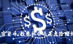 加密货币：投资机会还是