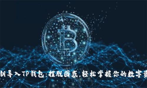 私钥导入TP钱包：摆脱困惑，轻松掌握你的数字资产