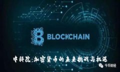 中科院：加密货币的未来