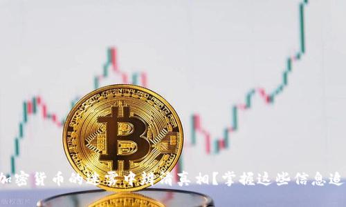 如何在加密货币的迷雾中辨清真相？掌握这些信息追踪技巧！