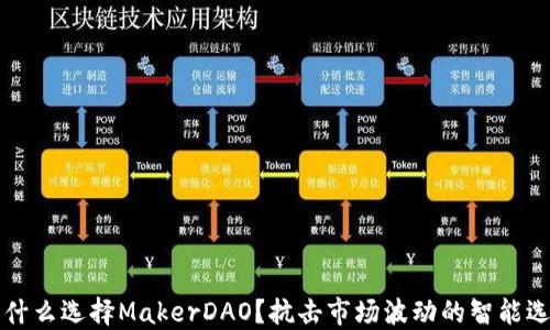 
为什么选择MakerDAO？抗击市场波动的智能选择