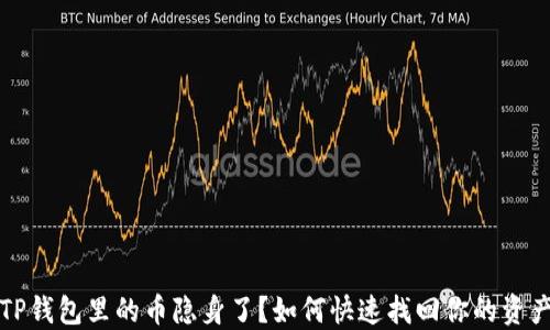 
TP钱包里的币隐身了？如何快速找回你的资产
