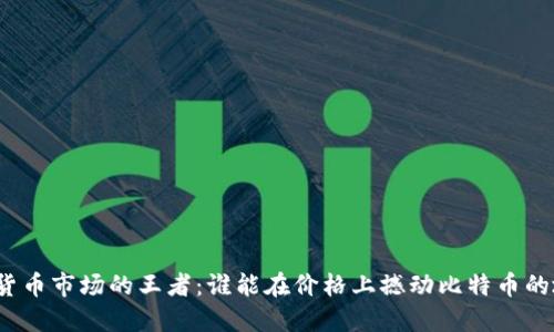 加密货币市场的王者：谁能在价格上撼动比特币的地位？