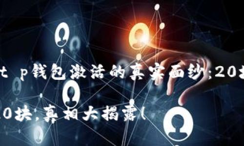 让我们来揭开t p钱包激活的真实面纱：20块真的必要吗？

t p钱包激活20块，真相大揭露！