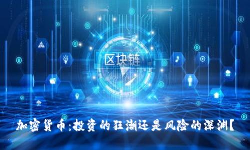 加密货币：投资的狂潮还是风险的深渊？