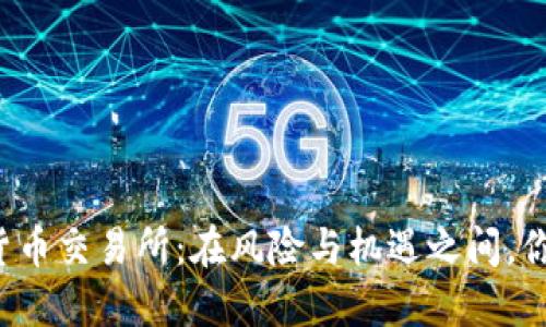 区块链加密货币交易所：在风险与机遇之间，你准备好了吗？