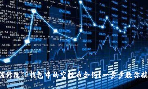如何修改TP钱包中的空投币合约？一步步教你搞定！