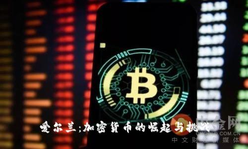 爱尔兰：加密货币的崛起与挑战