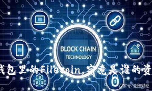 TP钱包里的Filecoin，究竟是谁的资产？