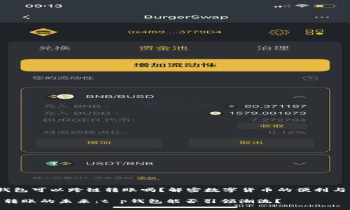 t p钱包可以跨链转账吗？解密数字货币的便利与限制

跨链转账的未来：t p钱包能否引领潮流？