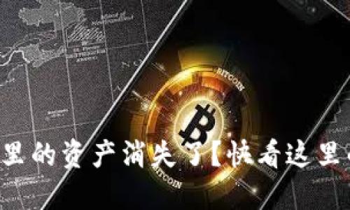 你的TP钱包里的资产消失了？快看这里的解决方案！