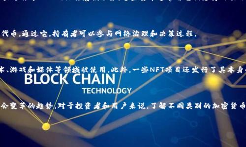 加密货币的分类可以根据各种标准来划分，以下是一些主要的分类：

### 1. 基础货币与代币

在加密货币市场中，最基本的分类就是基础货币（Coins）与代币（Tokens）的区别。基础货币是指那些拥有自己独立区块链的加密货币，例如比特币（Bitcoin）和以太坊（Ethereum）。这些货币通常用于价值存储和交易，而代币则是建立在其他区块链上的数字资产，例如以太坊上发行的各种代币。这些代币可以用于不同的目的，包括访问某项服务、进行投资或作为交易媒介。

### 2. 稳定币

稳定币（Stablecoins）是一类旨在保持其价值稳定的加密货币，通常与法币（如美元）或其他资产（如黄金）挂钩。由于其稳定性，稳定币在交易中被广泛使用，尤其是在需要减少市场波动影响的情境中。常见的稳定币包括USDT（Tether）和USDC（USD Coin）。这些币种为投资者提供了一个在加密市场中规避剧烈波动的避风港。

### 3. 隐私币

隐私币（Privacy Coins）专注于保护用户交易的隐私与匿名性。这类货币如门罗币（Monero）和达世币（Dash）使用特定技术，确保交易信息不会被轻易追踪。这使得它们在一些重视隐私的使用场景中更受欢迎，比如不希望交易数据受到公共监控的用户。不过需要注意的是，隐私币在某些国家中也面临着更严格的监管。

### 4. 用例特定货币

用例特定货币是指那些为特定的应用或平台设计的加密货币。例如，Chainlink（链环）是为分布式智能合约提供真实世界数据的加密货币，而Filecoin则致力于去中心化的文件存储服务。这些货币通常与它们支持的项目紧密相连，反映了项目生态系统的需求和发展。

### 5. 社区代币

许多加密货币项目采用社区代币功能以激励用户参与。这些代币通常与社区治理、投票或部分利润分享等机制相关。例如，MATIC（Polygon）就是这样一个代币，通过它，持有者可以参与网络治理和决策过程。

### 6. NFT与其相关代币

虽然非同质化代币（NFT）与传统的加密货币有所不同，但它们依然在同一个生态系统内。NFT是用于证明某项数字资产独特性和所有权的代币，通常在艺术、游戏和媒体等领域被使用。此外，一些NFT项目还发行了其本身的代币，以用于平台内部的交易和奖励。

### 结束语

加密货币的世界丰富多样，不同类型的货币满足不同用户的需求和市场的变化。尽管有些币种类似，但它们各具特色，也反映了更大范围内技术、经济与社会变革的趋势。对于投资者和用户来说，了解不同类别的加密货币有助于他们做出明智的决策，从而在这个快速发展的市场中找到适合自己的机会。

### 加密货币,稳定币,隐私币/guanjianci
### 挖掘加密货币的奥秘：基础货币、稳定币与隐私币之间的较量