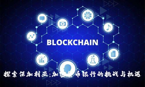 探索保加利亚：加密货币银行的挑战与机遇