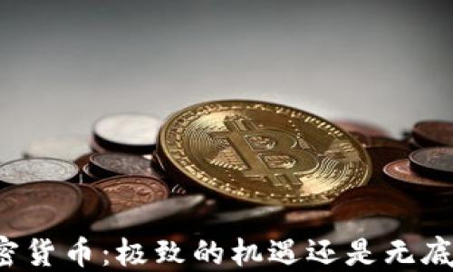 
虚拟加密货币：极致的机遇还是无底的陷阱？