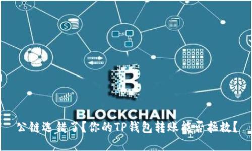 公链选错了？你的TP钱包转账能否拯救？