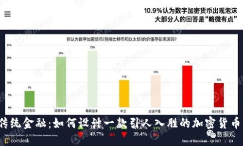 颠覆传统金融：如何设计一款引人入胜的加密货币应用？