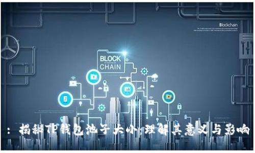 : 揭秘TP钱包池子大小：理解其意义与影响