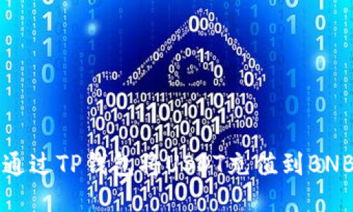 如何通过TP钱包将USDT充值到BNB账户