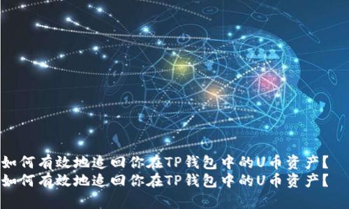 如何有效地追回你在TP钱包中的U币资产？  
如何有效地追回你在TP钱包中的U币资产？