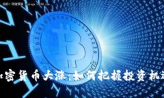 加密货币大涨：如何把握投资机遇