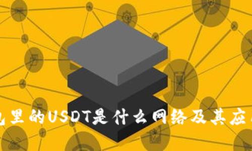 TP钱包里的USDT是什么网络及其应用详解
