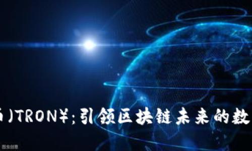 波场币（TRON）：引领区块链未来的数字货币